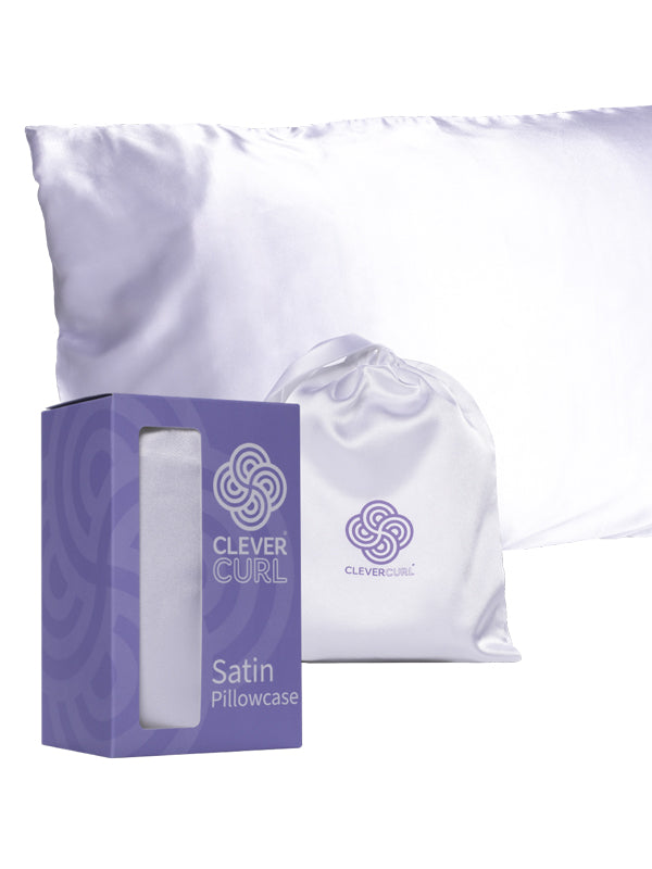 Clever Curl Pillowcase