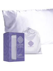 Clever Curl Pillowcase