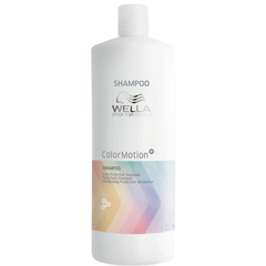 Wella Professionals - ColorMotion+ Shampoo, Conditioner & Mask Bundle