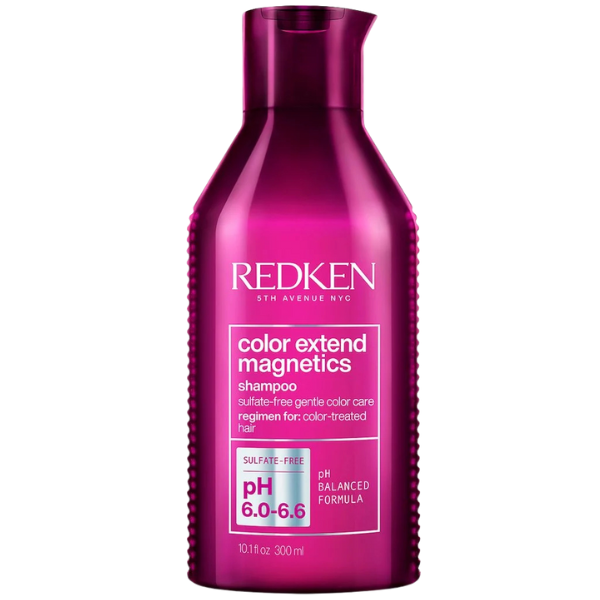Redken - Color Extend MAGNETICS Shampoo & Conditioner Bundle