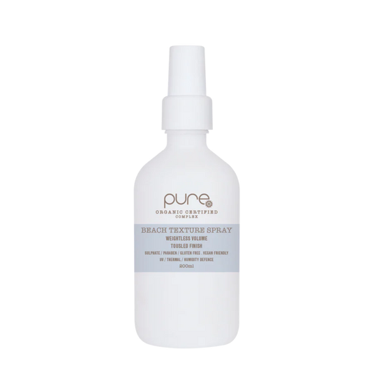 Pure Beach Texture Spray 200ml