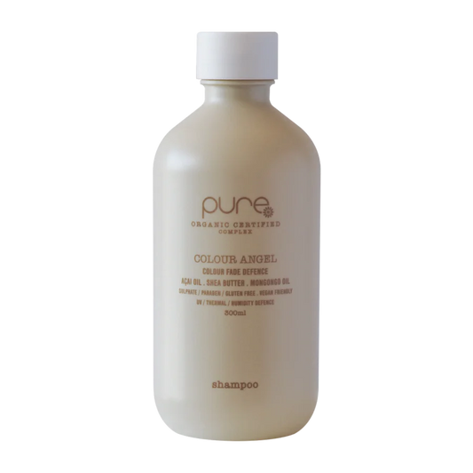 Pure Colour Angel Shampoo 300ml