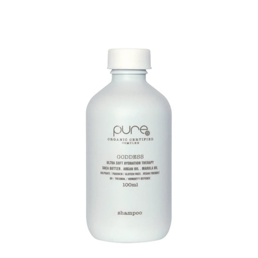 Pure Goddess Shampoo 100ml