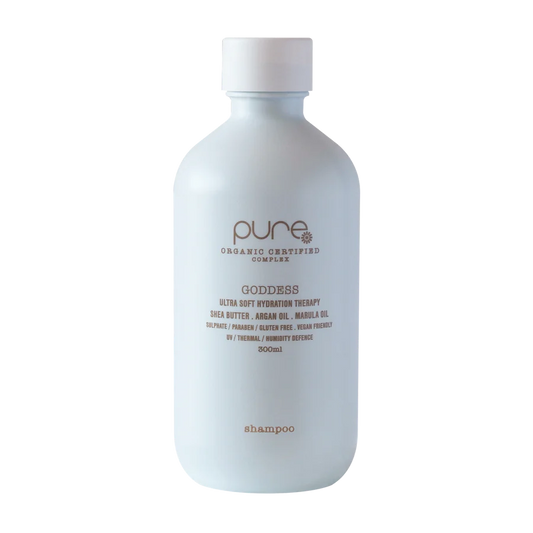 Pure Goddess Shampoo 300ml