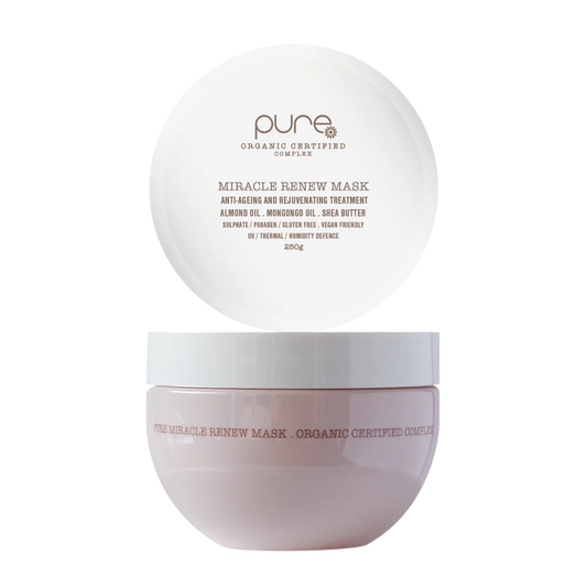 Pure Miracle Renew Mask 250ml