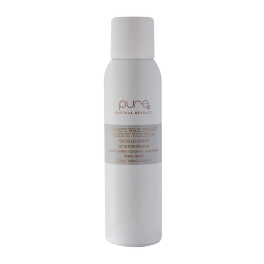 Pure Oomph Wax Spray 100g