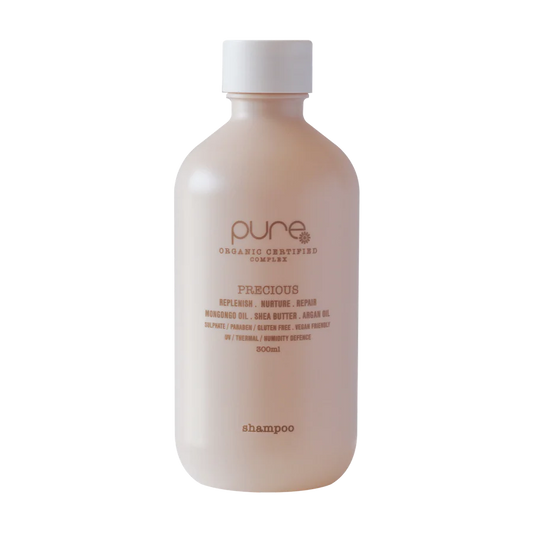 Pure Precious Shampoo 300ml