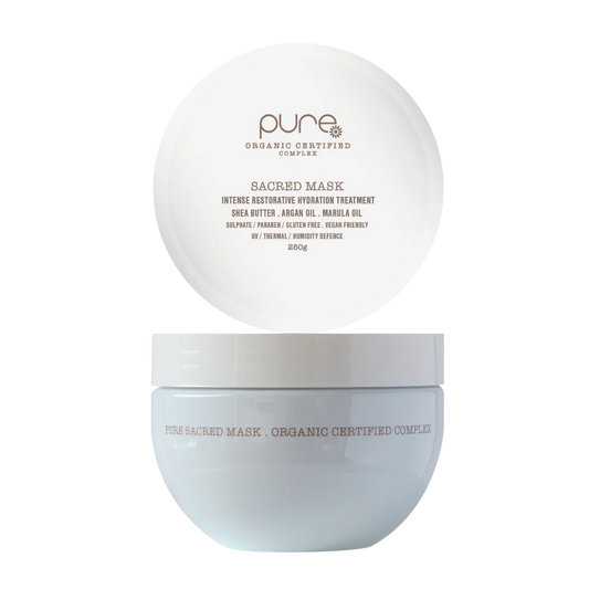 Pure Sacred Mask 250ml