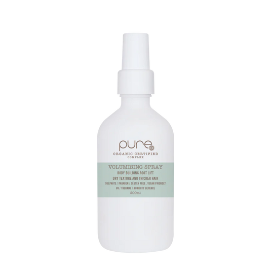 Pure Volumising Spray 200ml