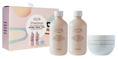 Pure Organic Precious Trio Gift Set - Kess Hair and Beauty