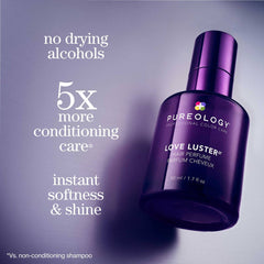 Pureology Love Luster Hydrating Hair Perfume – 50ml