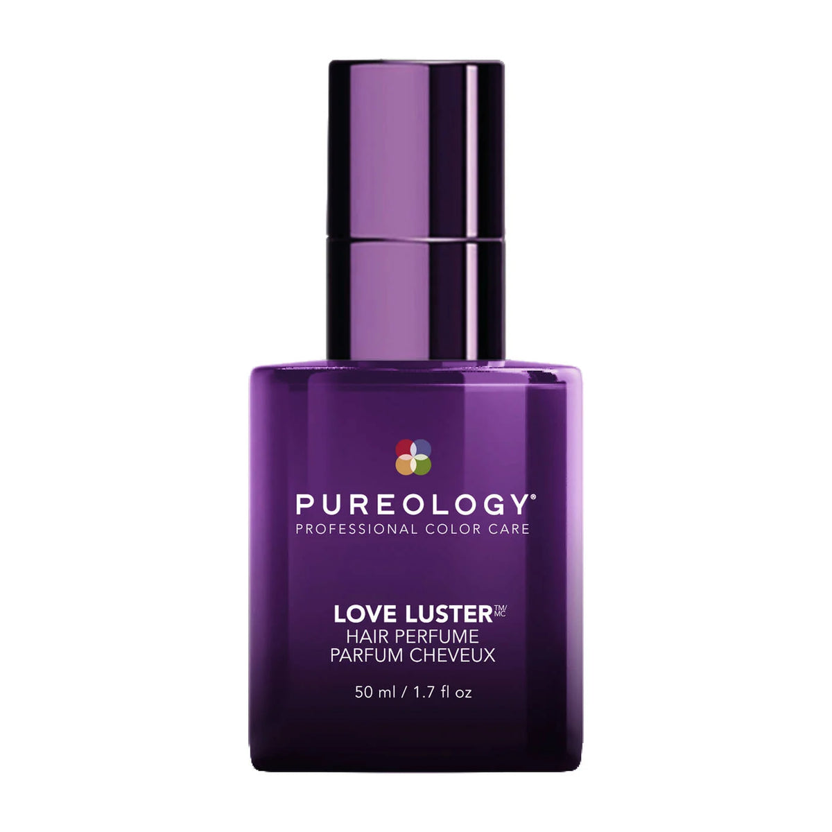 Pureology Love Luster Hydrating Hair Perfume – 50ml
