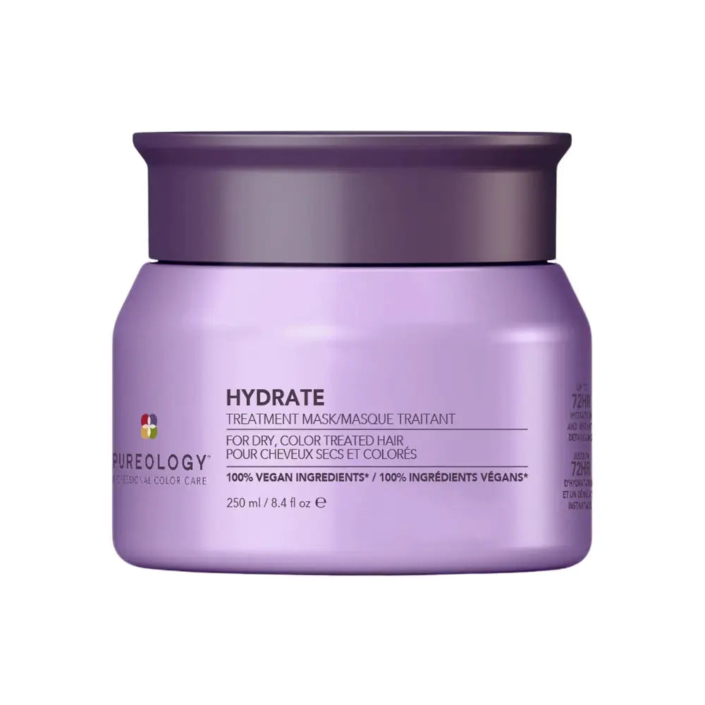 Pureology Hydrate Superfood Treatment Mask – 250ml