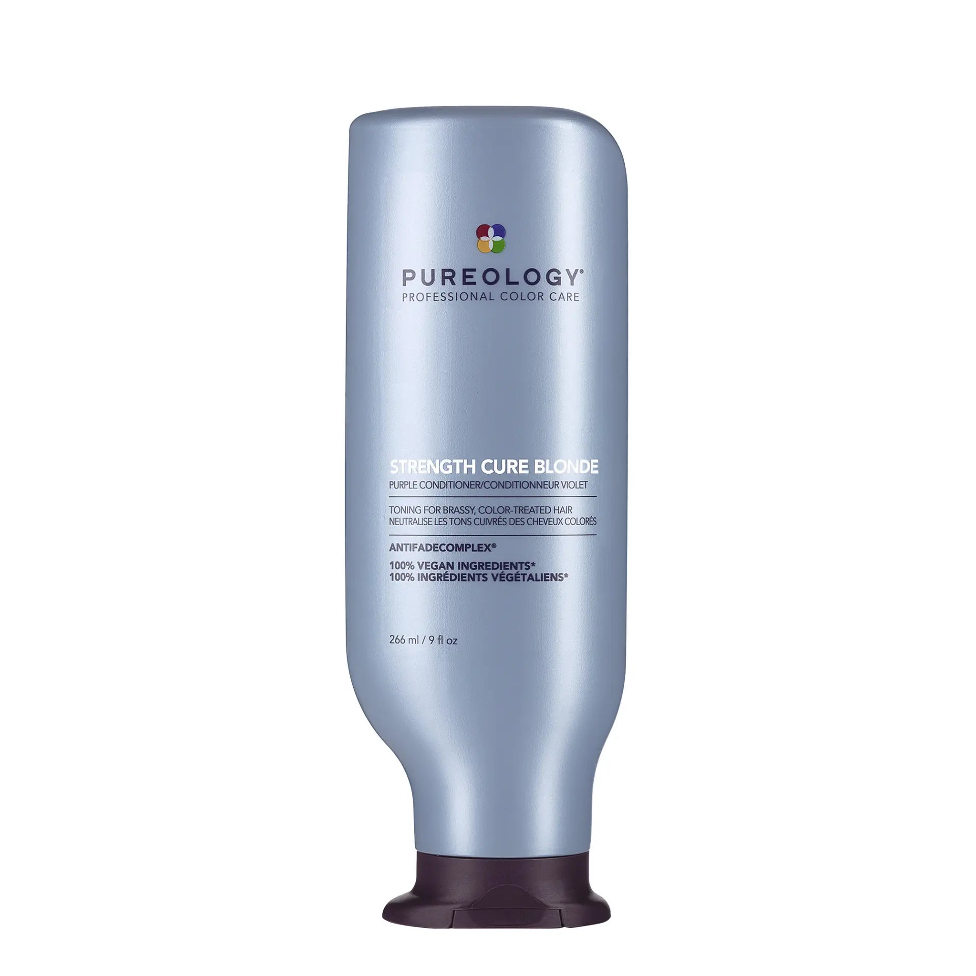 Pureology - Strength Cure BLONDE Shampoo & Conditioner Bundle
