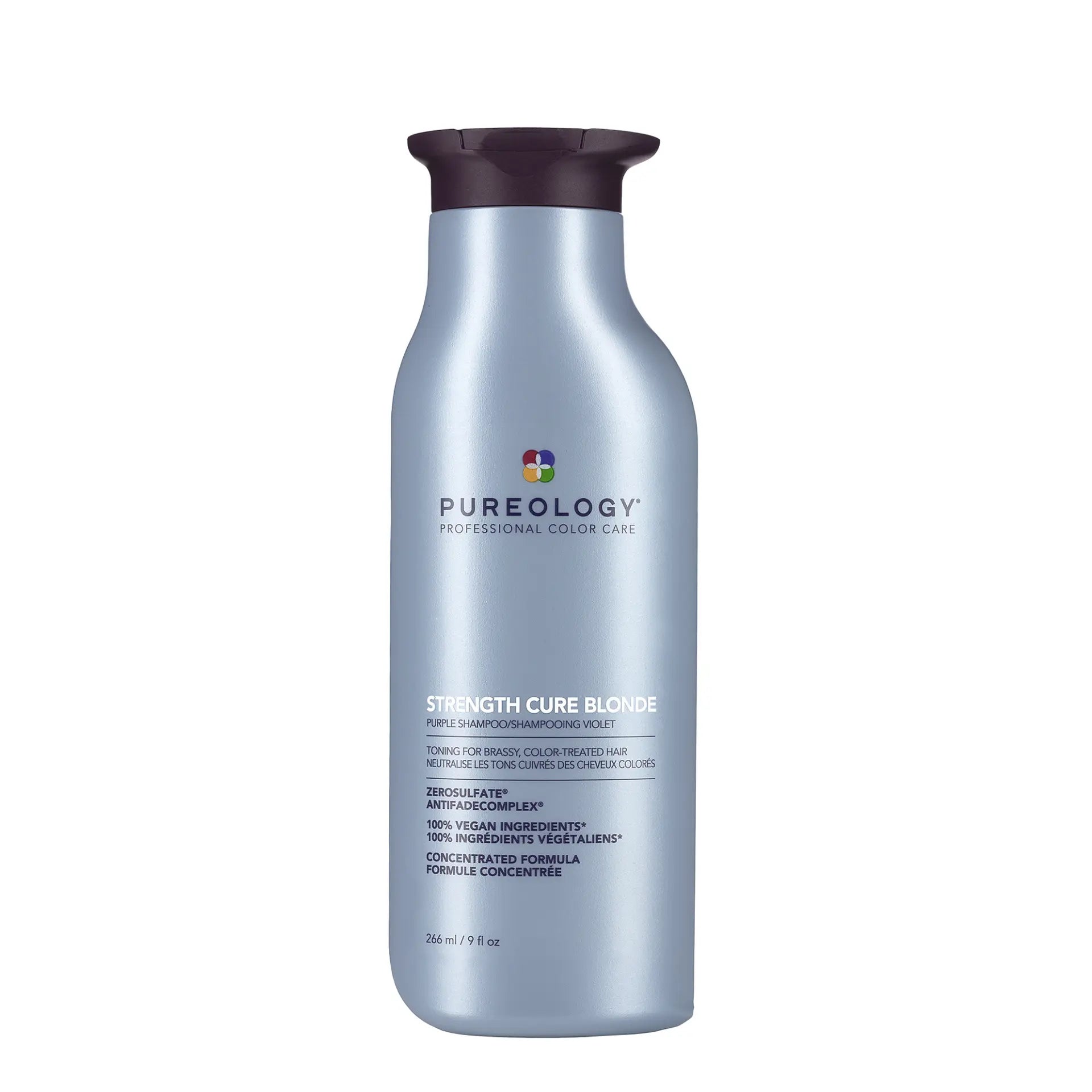 Pureology - Strength Cure BLONDE Shampoo & Conditioner Bundle