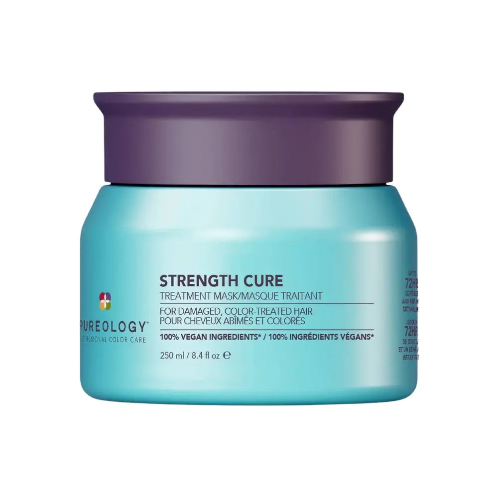 Pureology Strength Cure Superfood Treatment Mask – 200ml