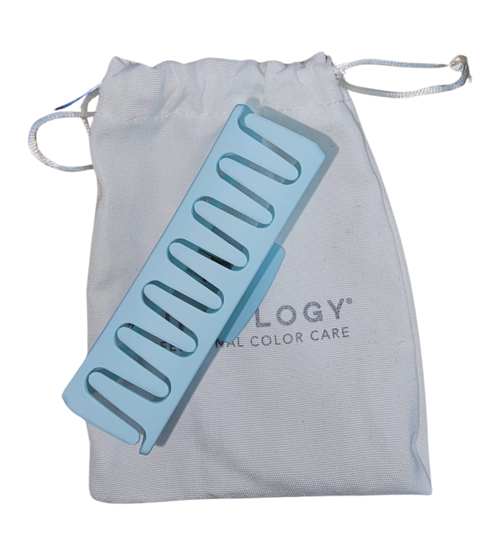 Pureology Hair Clip - Kess Hair and Beauty