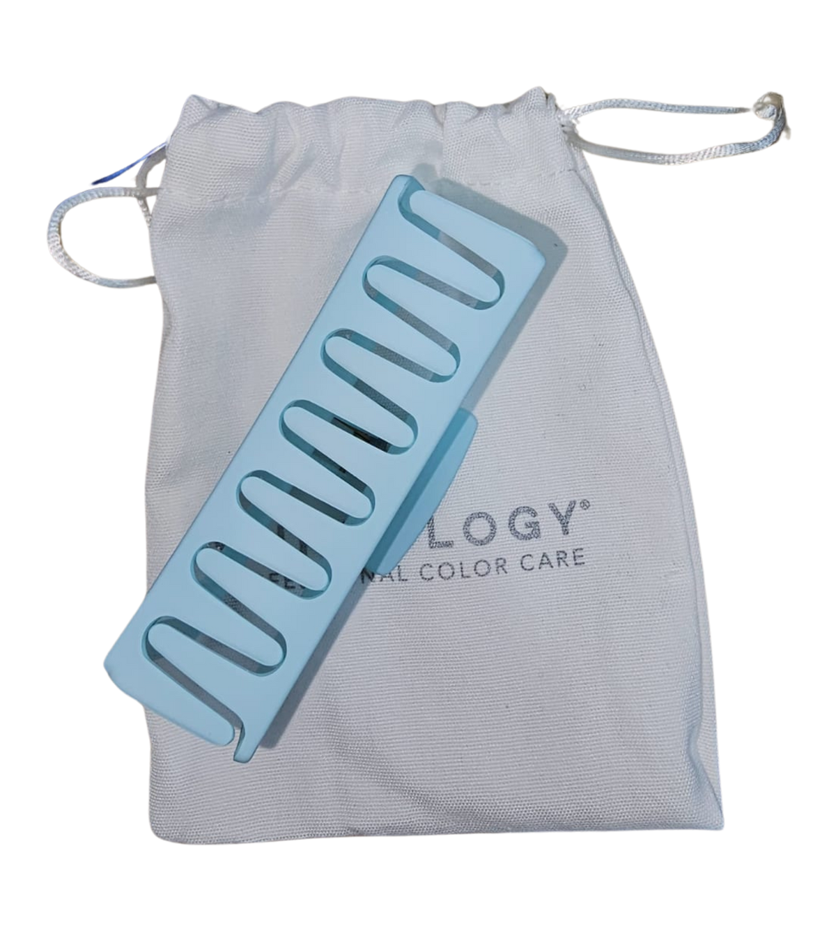 Pureology Hair Clip - Kess Hair and Beauty