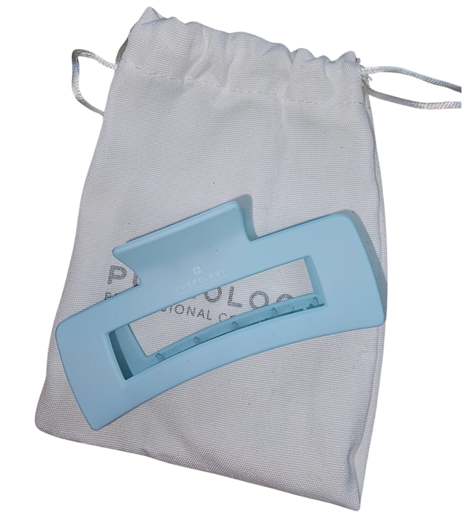 Pureology Hair Clip - Kess Hair and Beauty