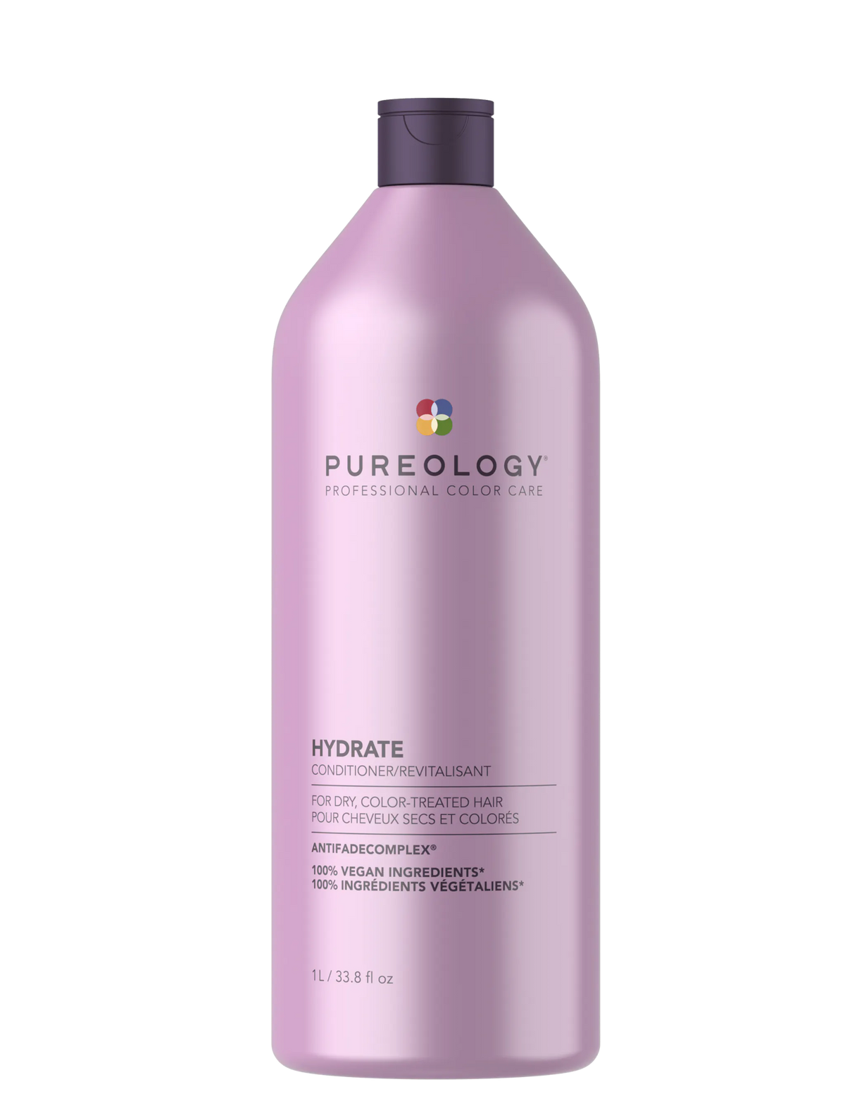 Pureology Hydrate Conditioner 1000ml - Kess Hair and Beauty