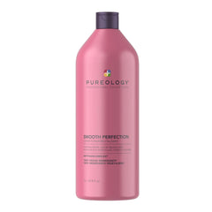 Pureology Smooth Perfection Conditioner 1000ml - Kess Hair and Beauty