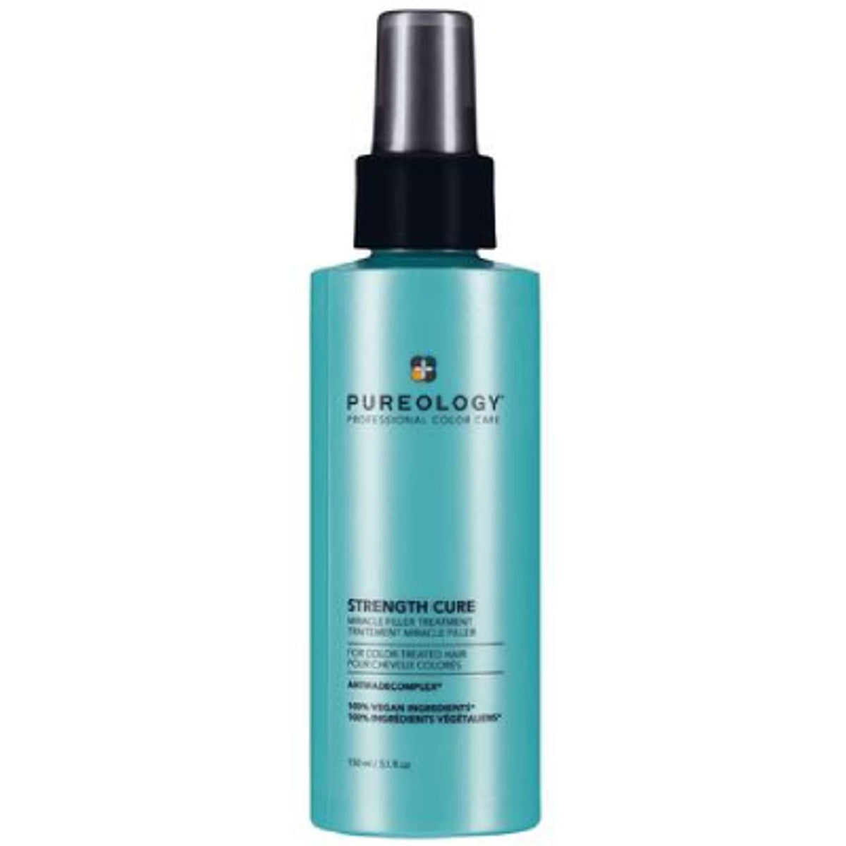 Pureology Strength Cure Miracle Filler 150ml - Kess Hair and Beauty