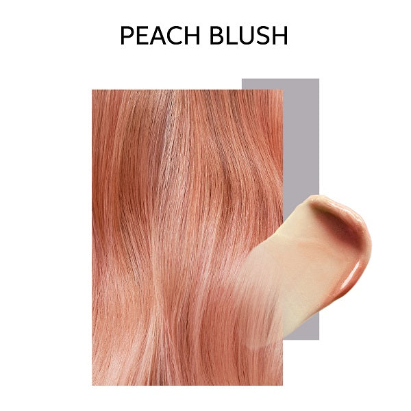 Wella Color Fresh Mask Peach Blush 150ml - Kess Hair and Beauty