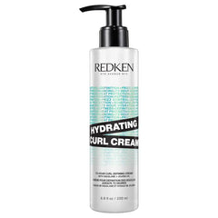 Redken Hydrating Curl Cream 200ml