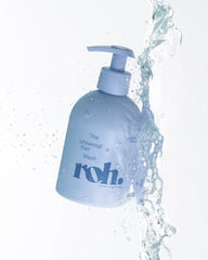 ROH Universal Hair Wash 350ml - Kess Hair and Beauty