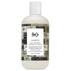 R+Co CASSETTE Curl Shampoo 241ml - Kess Hair and Beauty