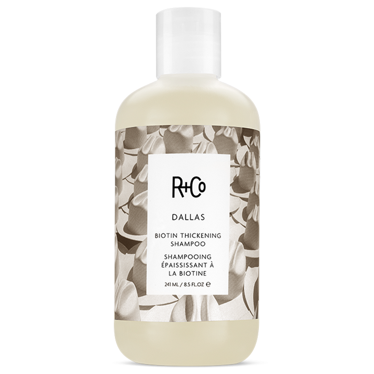 R+Co DALLAS Thickening Shampoo 241ml - Kess Hair and Beauty