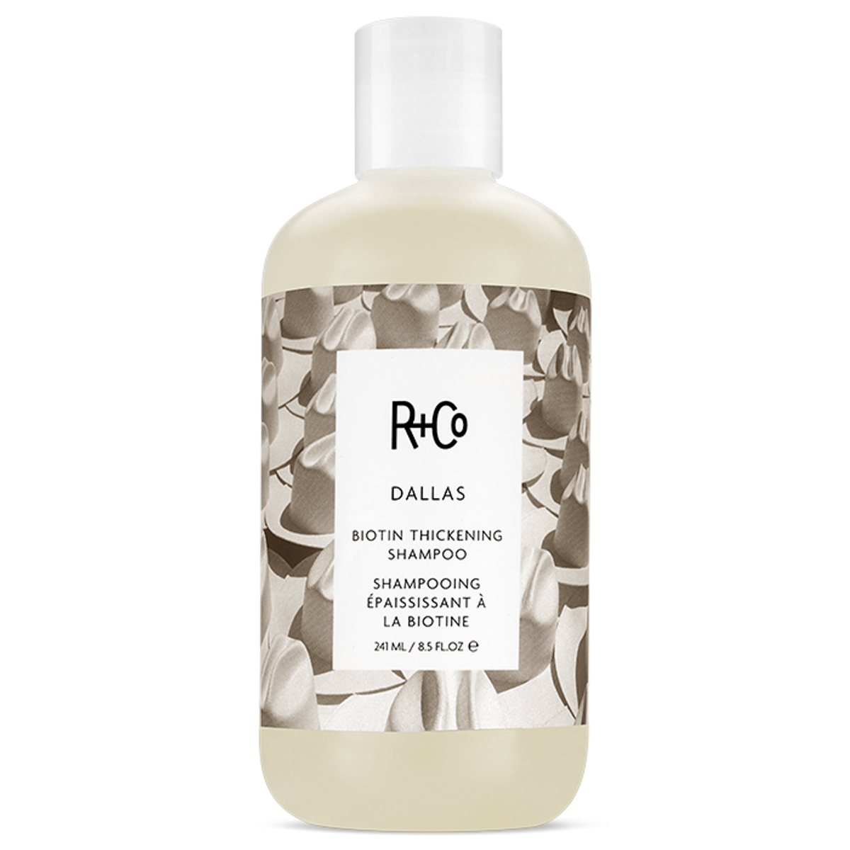 R+Co DALLAS Thickening Shampoo 241ml - Kess Hair and Beauty
