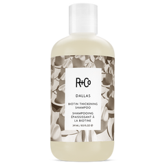 R+Co DALLAS Thickening Shampoo 241ml - Kess Hair and Beauty