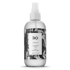 R+Co DALLAS Thickening Spray 241ml - Kess Hair and Beauty