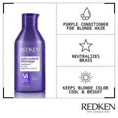 Redken - Dream Color Extend Blondage Duo Pack