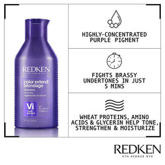 Redken - Dream Color Extend Blondage Duo Pack
