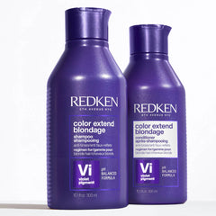 Redken - Dream Color Extend Blondage Duo Pack