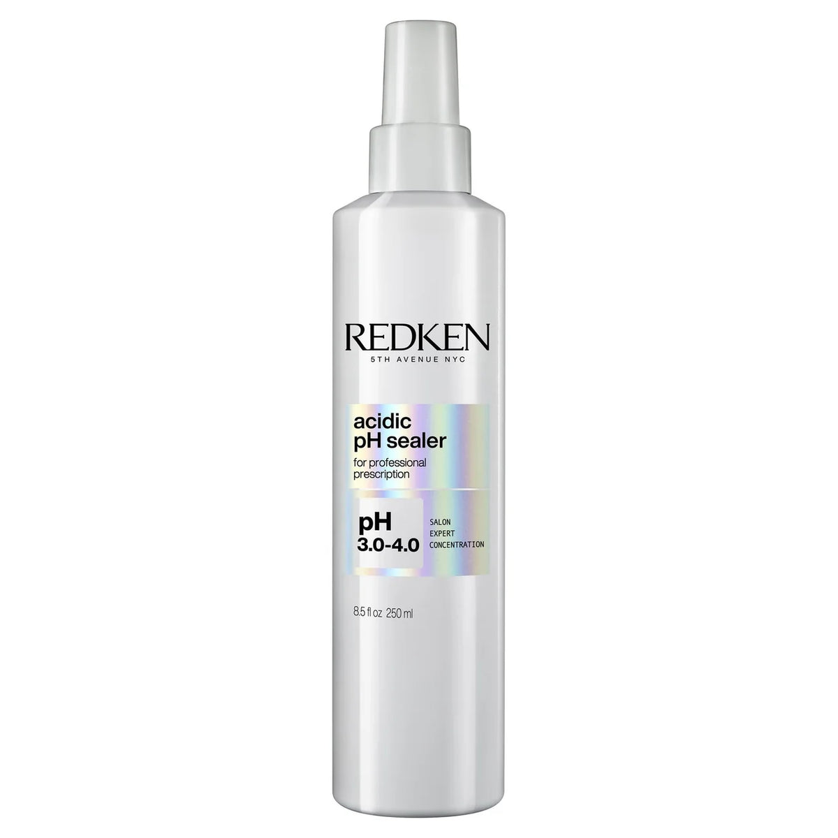 Redken acidic ph sealer 250ml