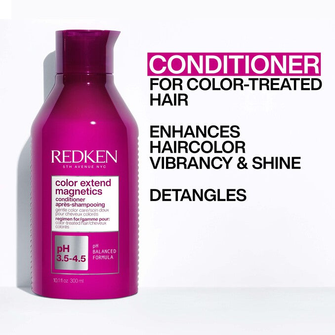 Redken - Dream Color Extend Magnetics Duo Pack