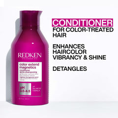 Redken - Dream Color Extend Magnetics Duo Pack
