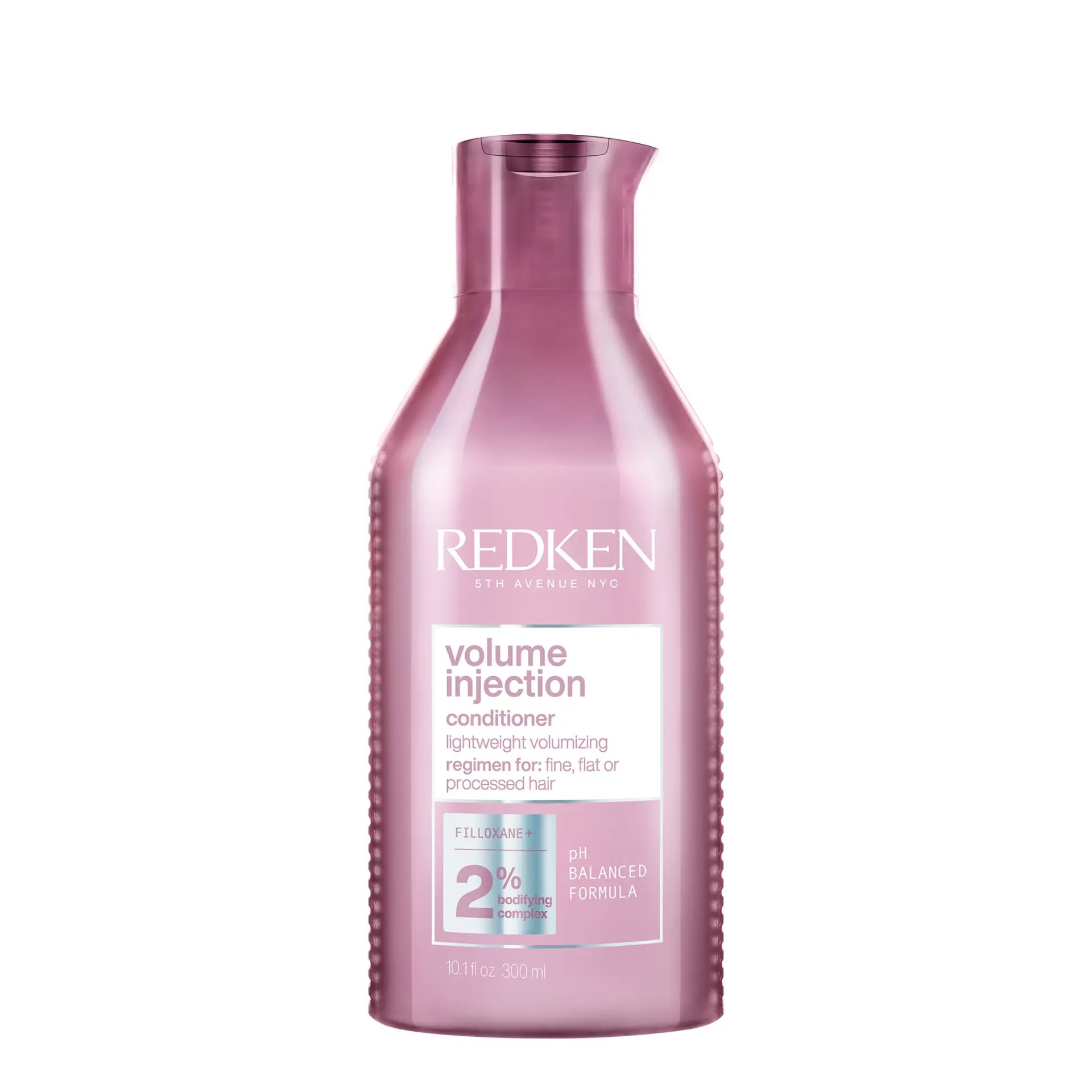 Redken - Volume Injection Shampoo & Conditioner Bundle