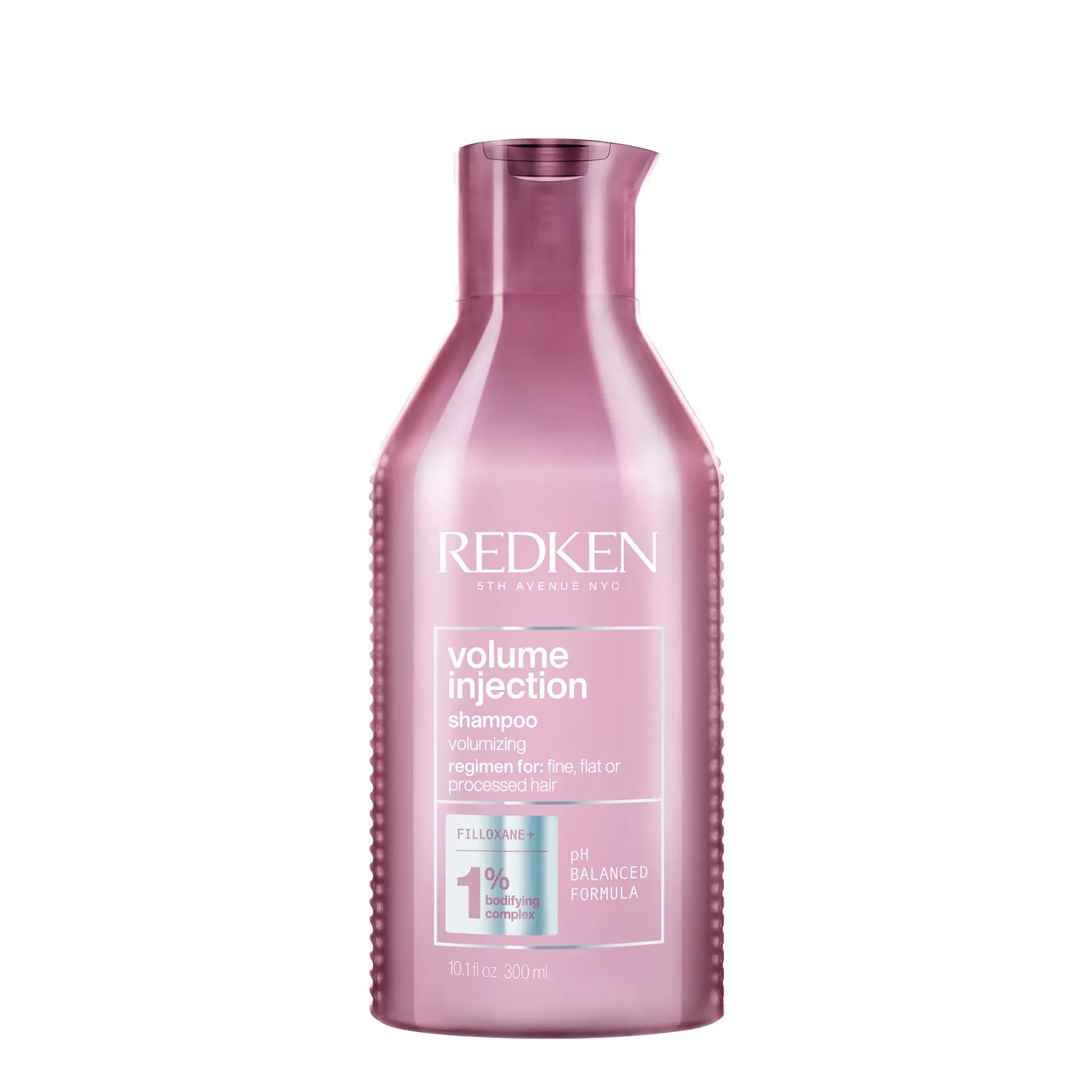 Redken - Volume Injection Shampoo & Conditioner Bundle