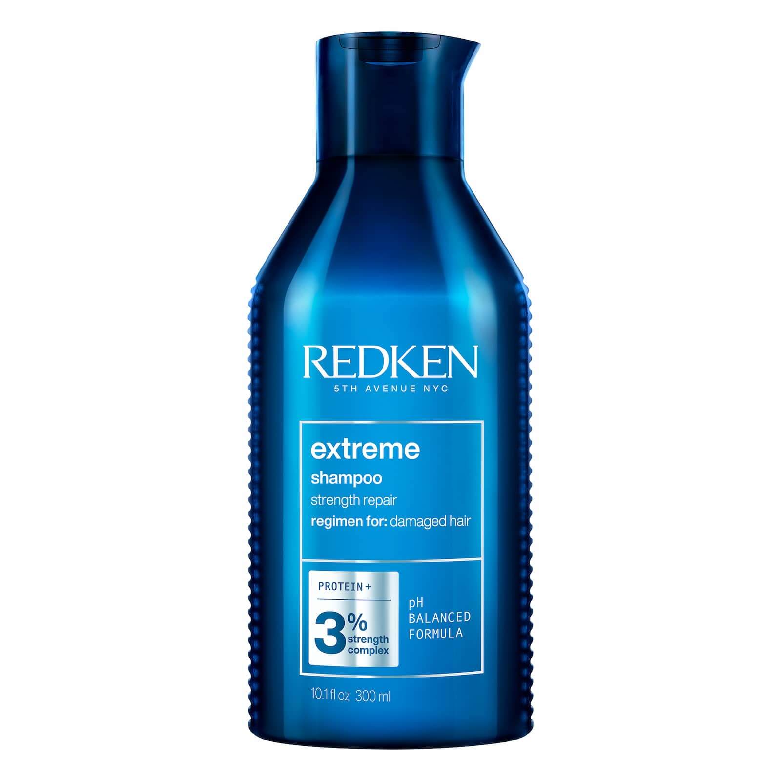 Redken - Extreme Shampoo & Conditioner Bundle