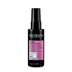 Redken Acidic Color Gloss Heat Protection Leave-In Treatment – 45ml