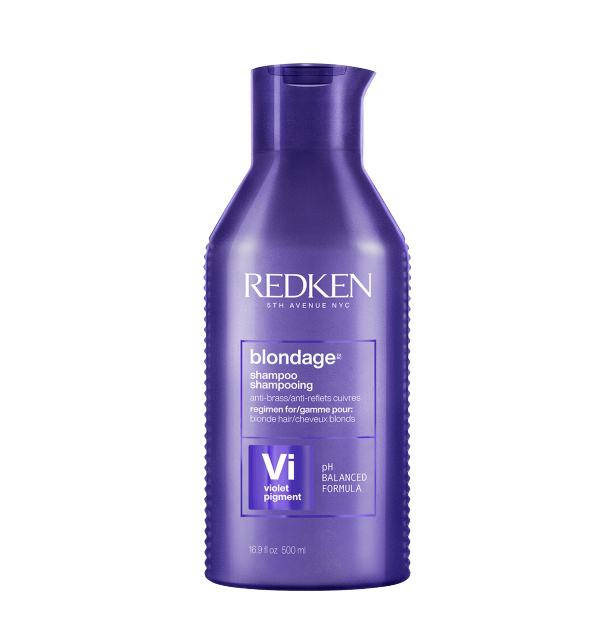 Redken Color Extend Blondage Shampoo – 500ml
