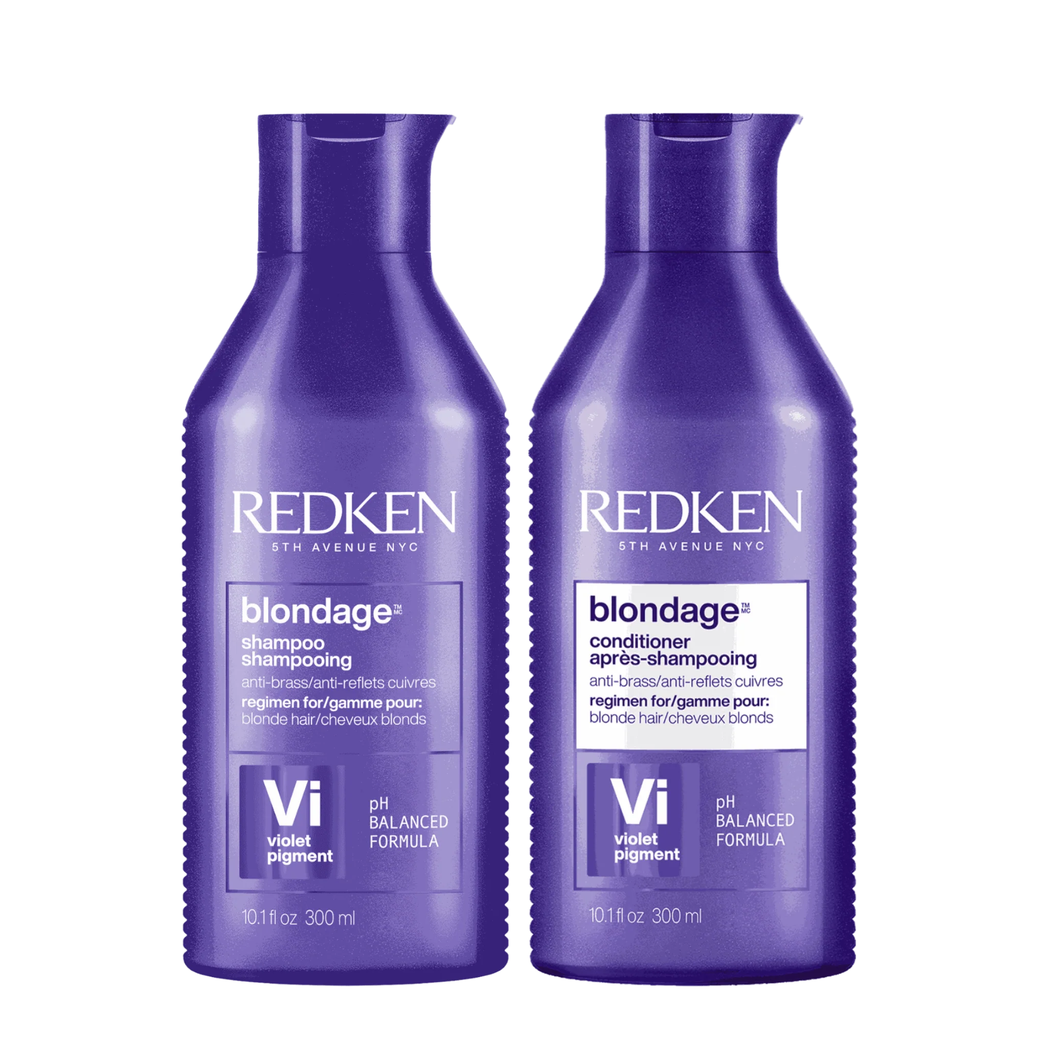 Redken - Dream Color Extend Blondage Duo Pack