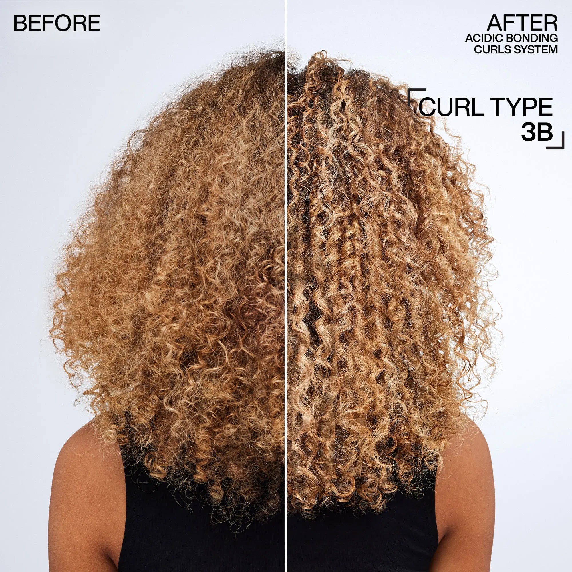 Redken - Acidic Bonding Curls Silicone Free Leave In Treatment 250ml