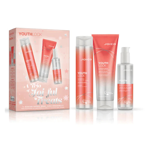 Joico Youthlock TRIO Gift Pack - Kess Hair and Beauty