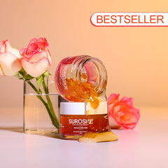 Suroskie - Rosanna Instant Glow Face Mask 50g