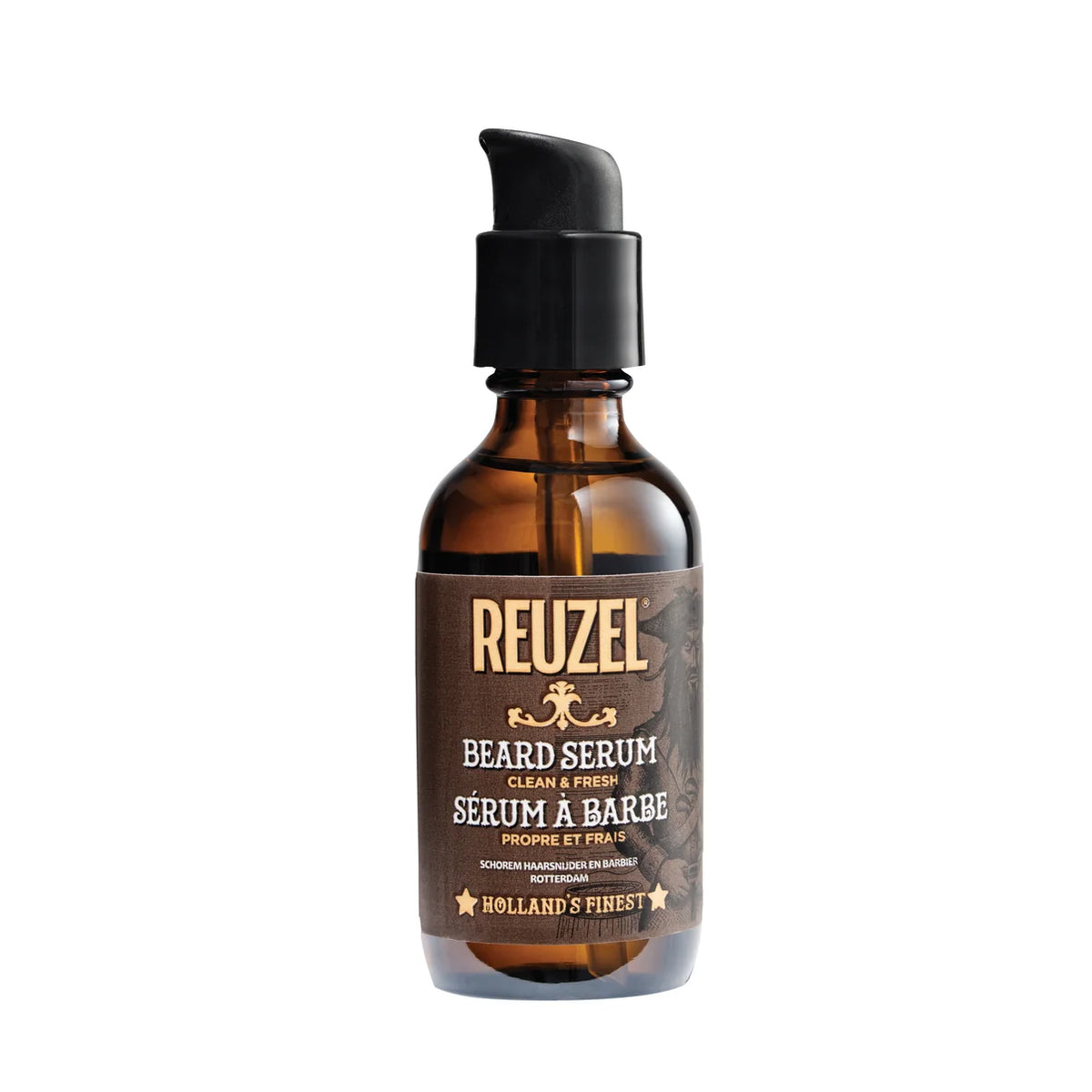 Reuzel Clean &amp; Fresh Beard Serum 50g